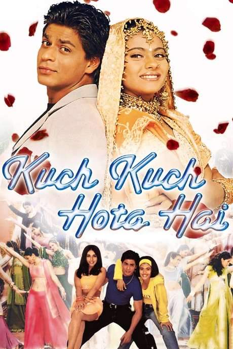 Kuch Kuch Hota Hai